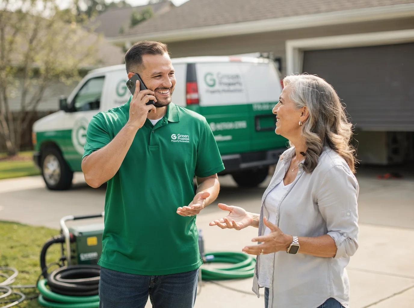 Water Damage Restoration Sarah Ann, WV FAQs